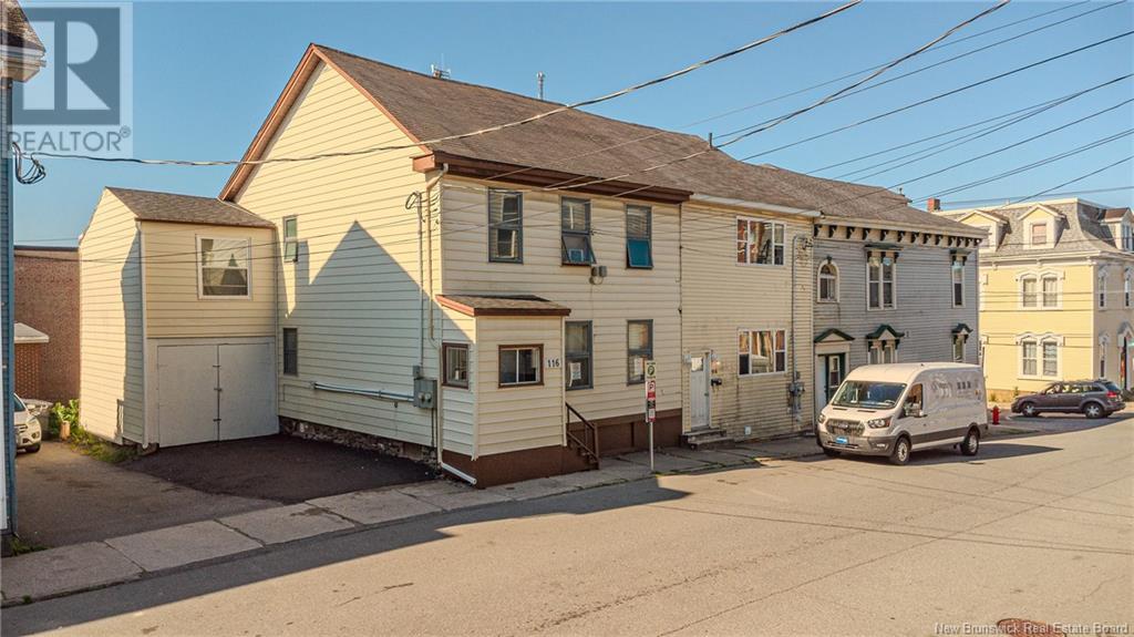 116 Carleton St, Saint John, NB E2L 2Z7