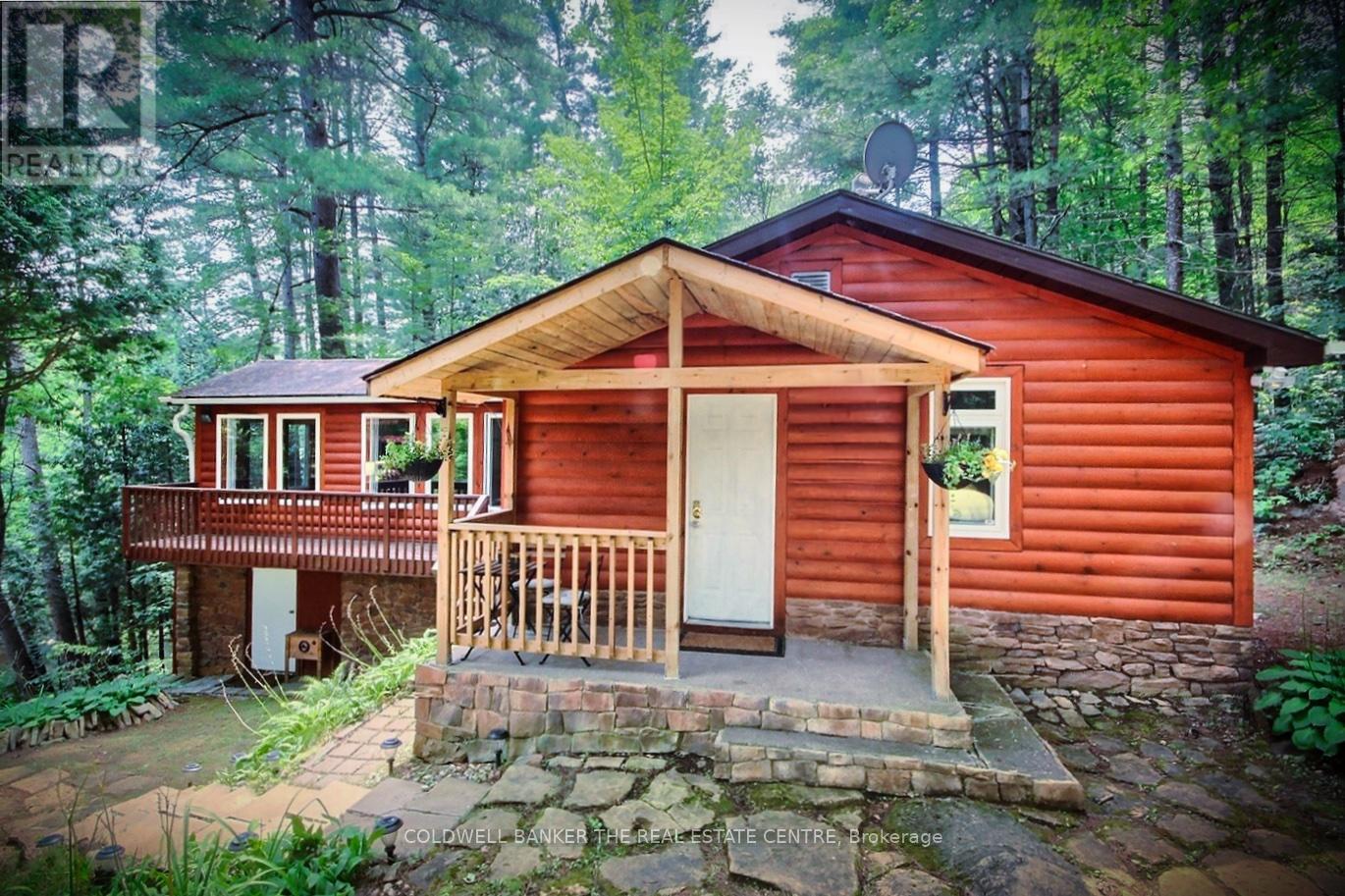 54 Black River Rd, Kawartha Lakes, ON L0K 2B0