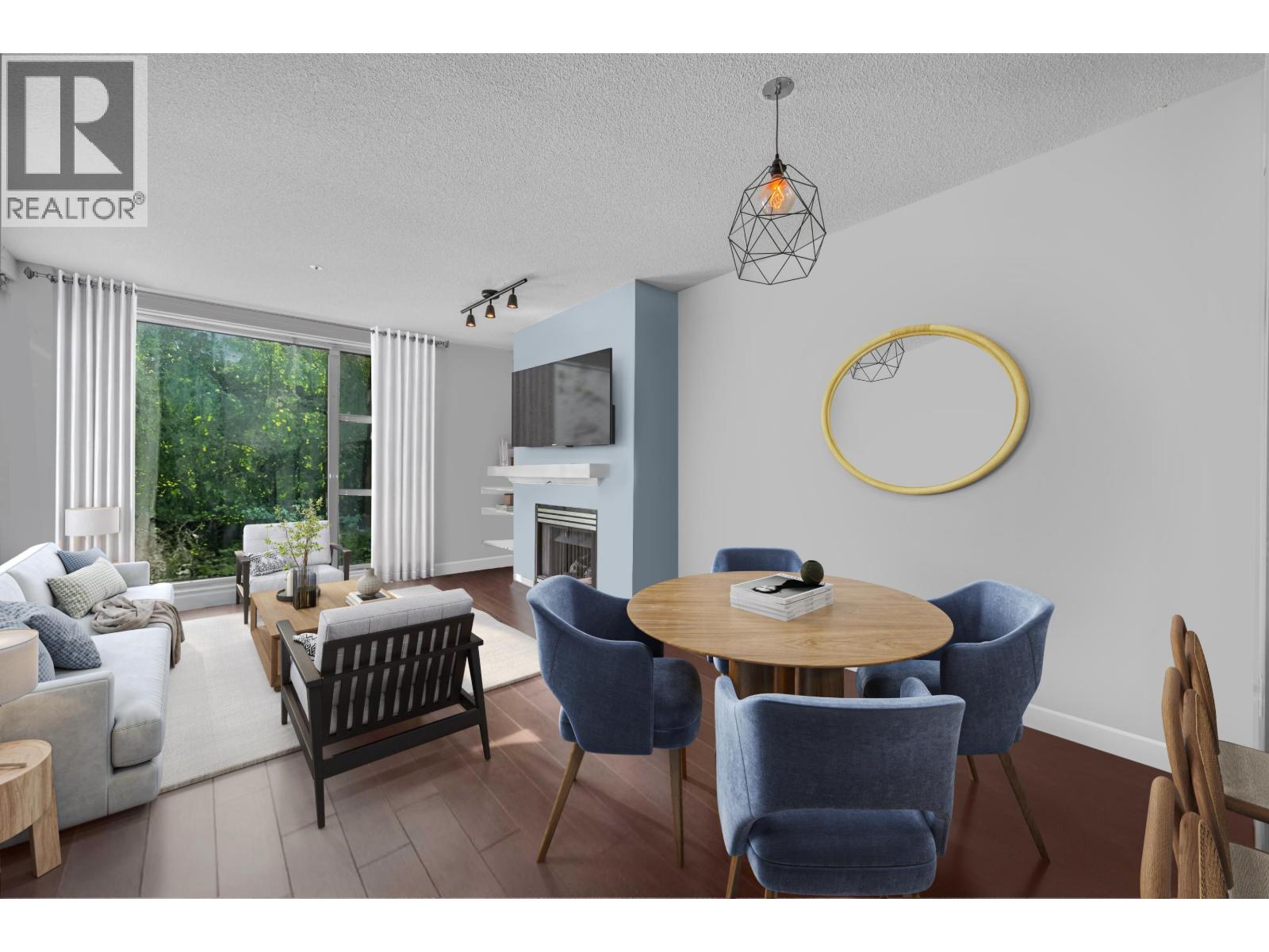 2288 Marstrand Avenue Unit 307, Vancouver, BC V6K 4S9