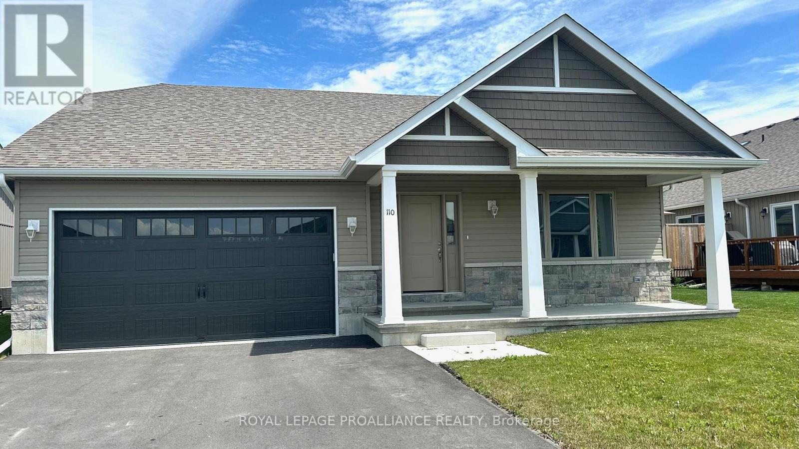 110 Farrington Cres, Prince Edward County Picton Ward, ON K0K 2T0