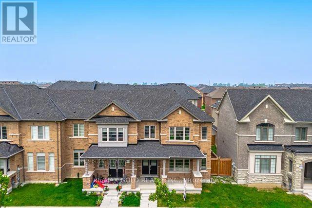 50 Block Rd, Brampton, ON L7A 0G7