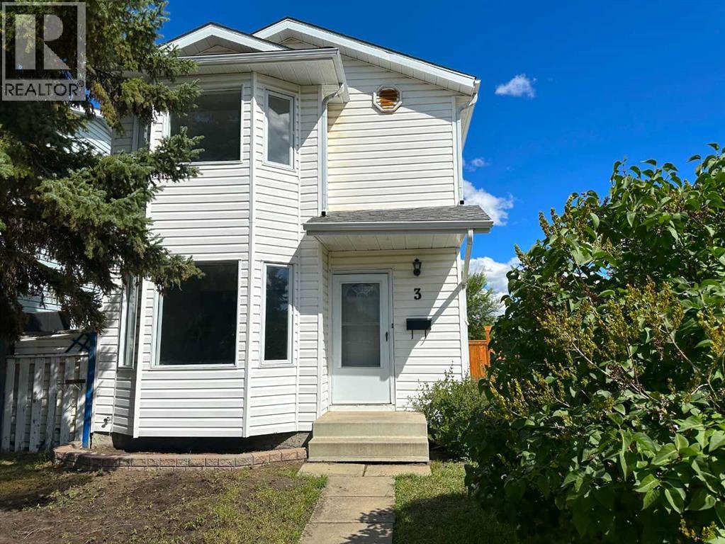 3 Good Cres, Red Deer, AB T4P 3N6