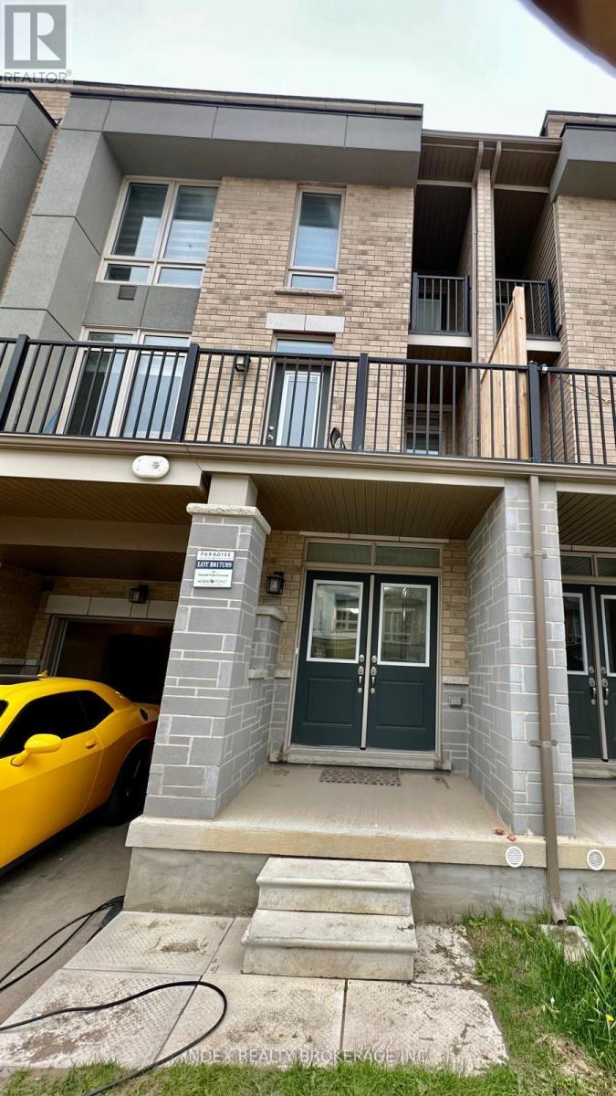 56 Donald Fitch Cres, Brampton Northwest Brampton, ON L7A 0B7
