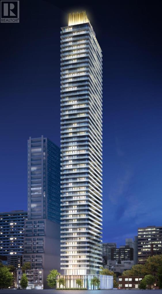 42 Charles St E, Toronto, ON M4Y 1T1