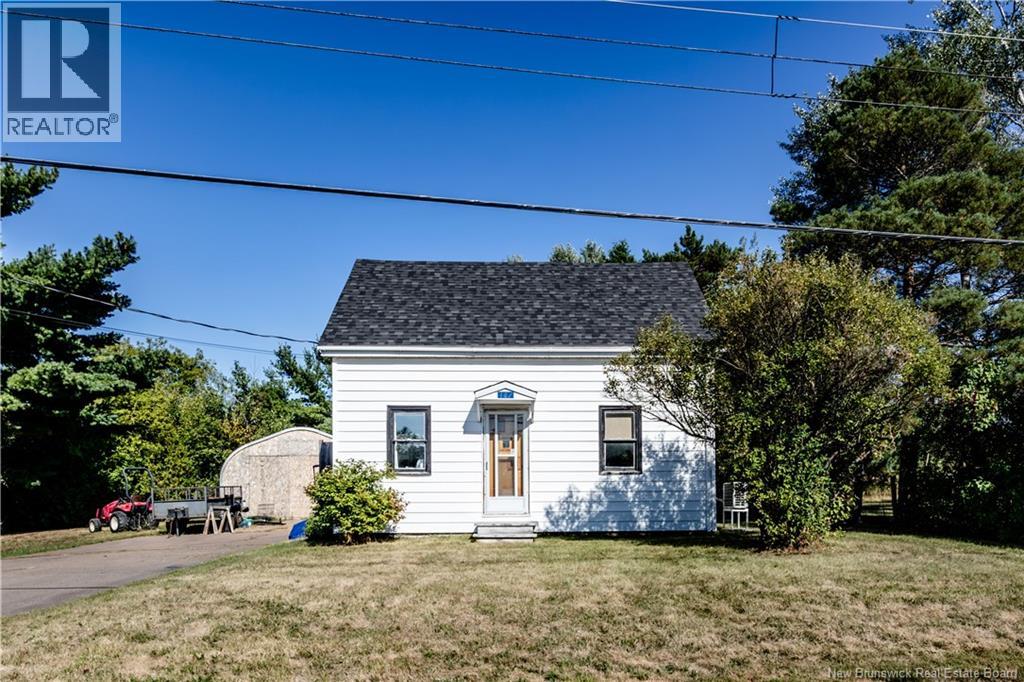 6 York St, Rexton, NB E4W 2G8