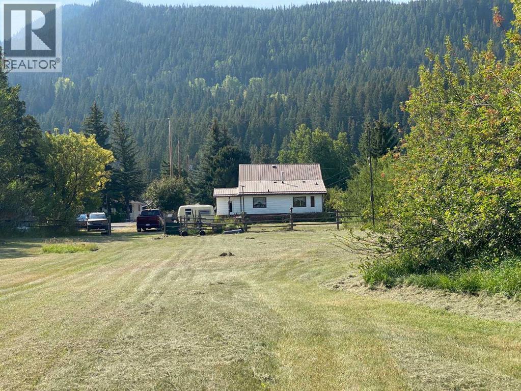 16 Avenue Unit 6001, Coleman, AB T0K 0M0