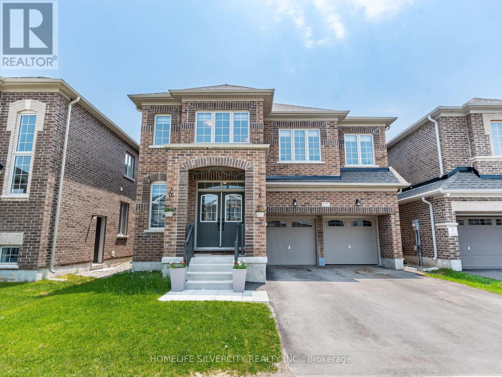 177 Limestone Ln, Shelburne, ON L9V 3Y5