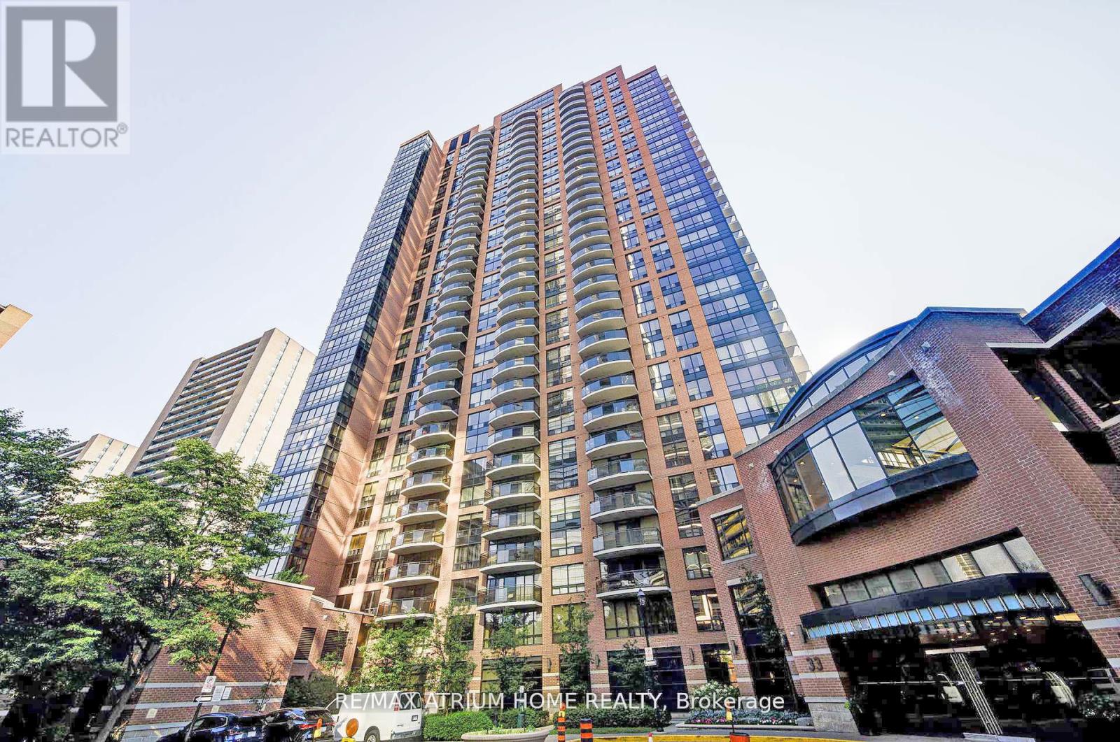 1810 33 Sheppard Ave E, Toronto, ON M2N 7K1