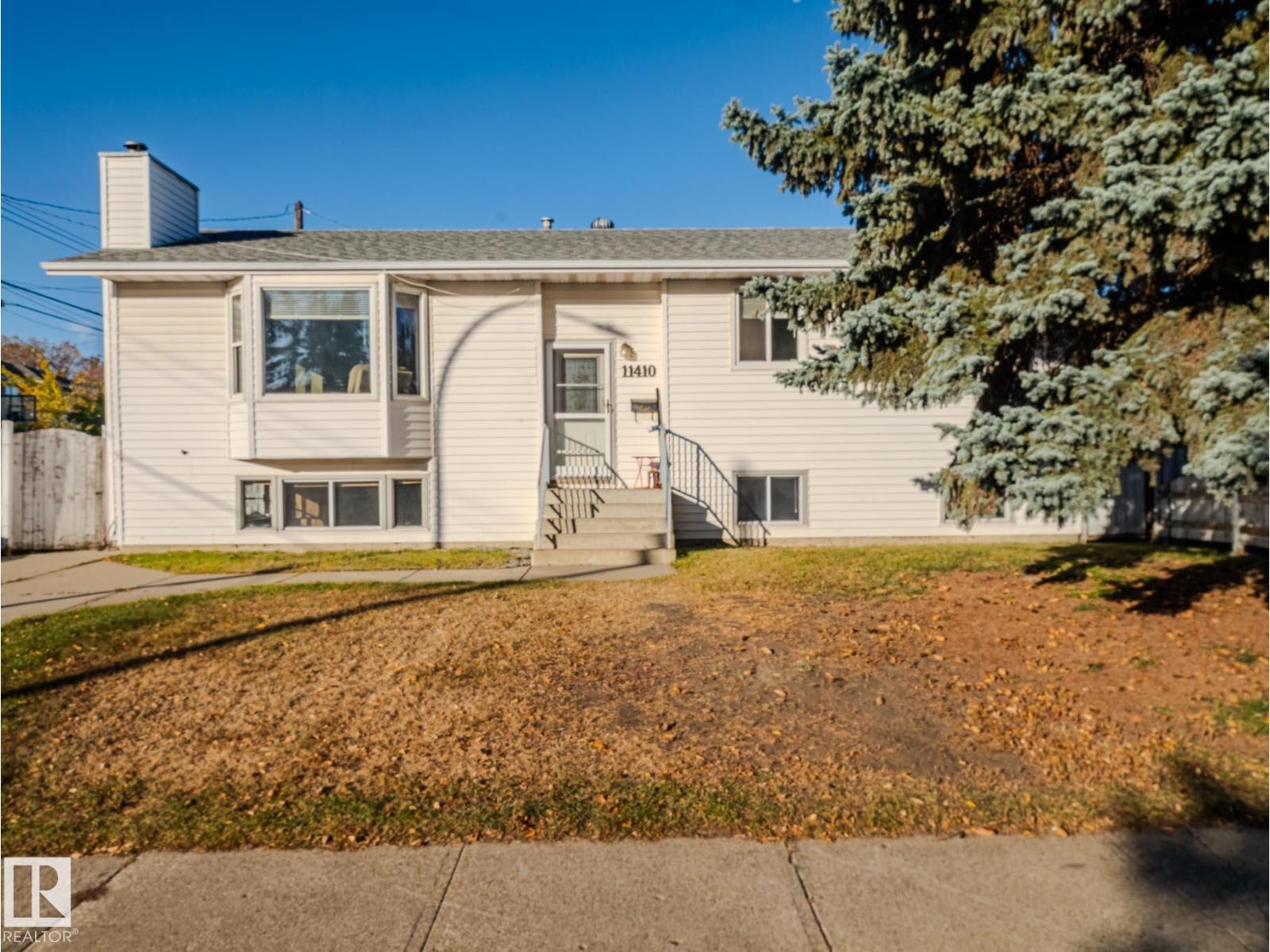 46 St Nw Unit 11410, Edmonton, AB T5W 5E4