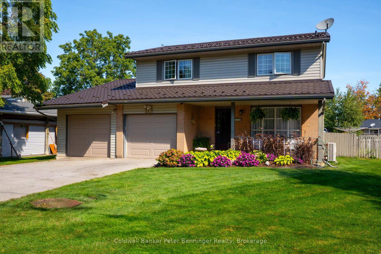 313 Market St, Saugeen Shores, ON N0H 2C0