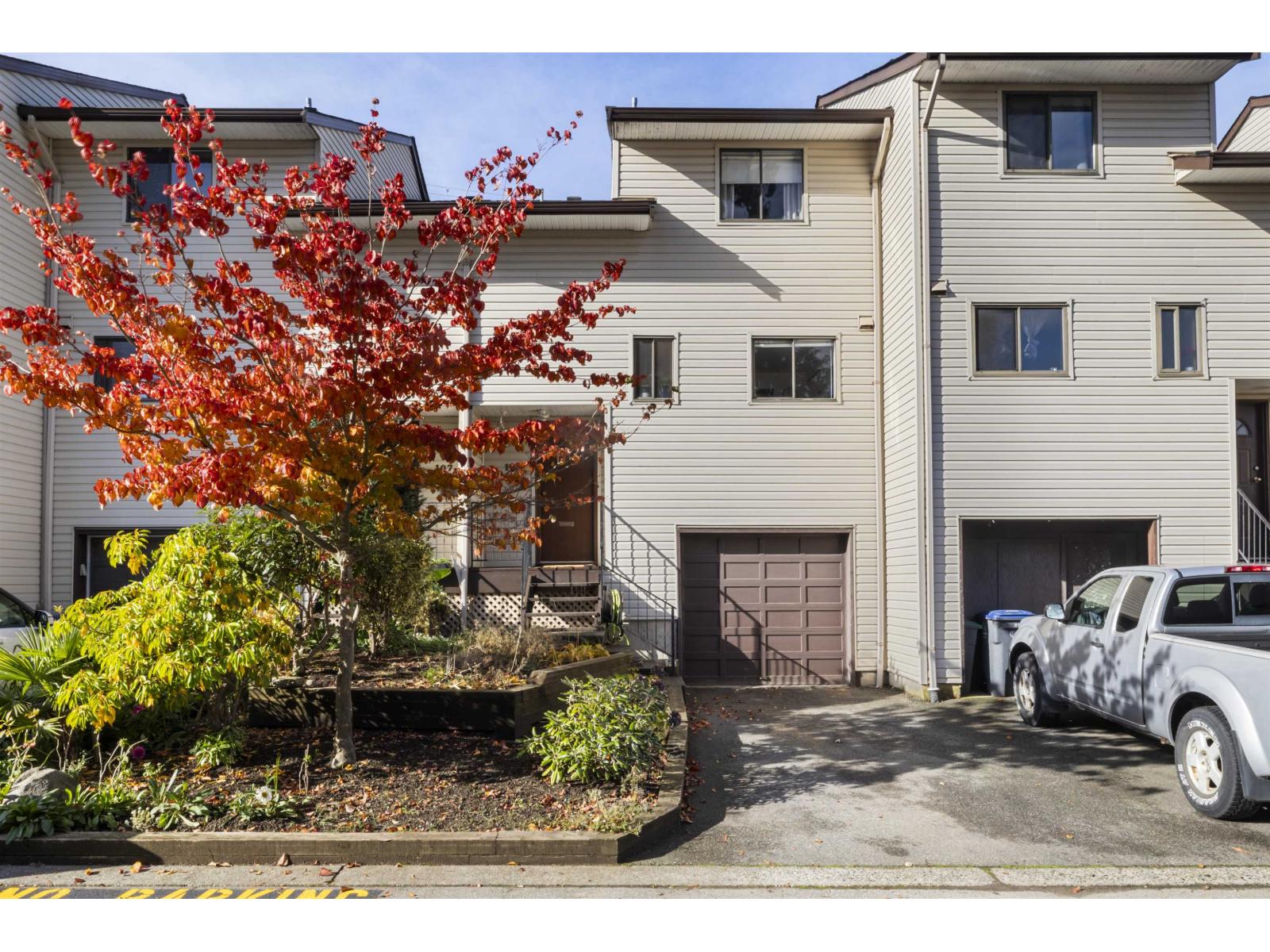 9264 122 Street Unit 108, Surrey, BC V3V 4L5
