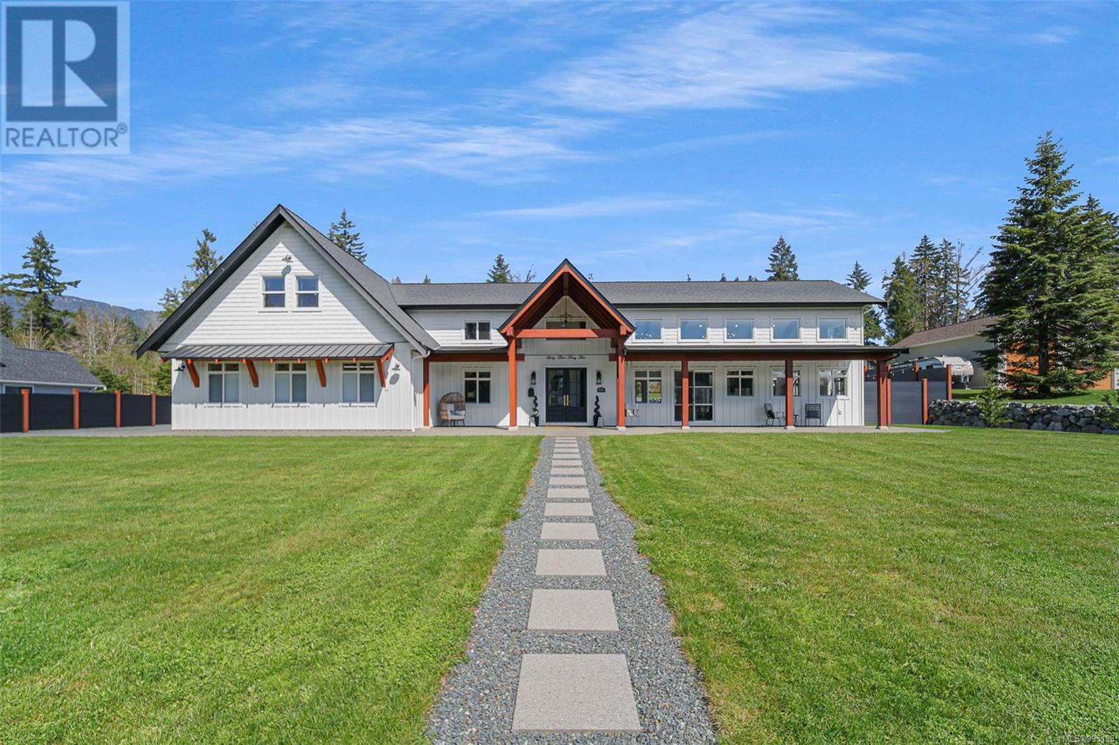 6345 Karen Pl, Port Alberni, BC V9Y 8K9