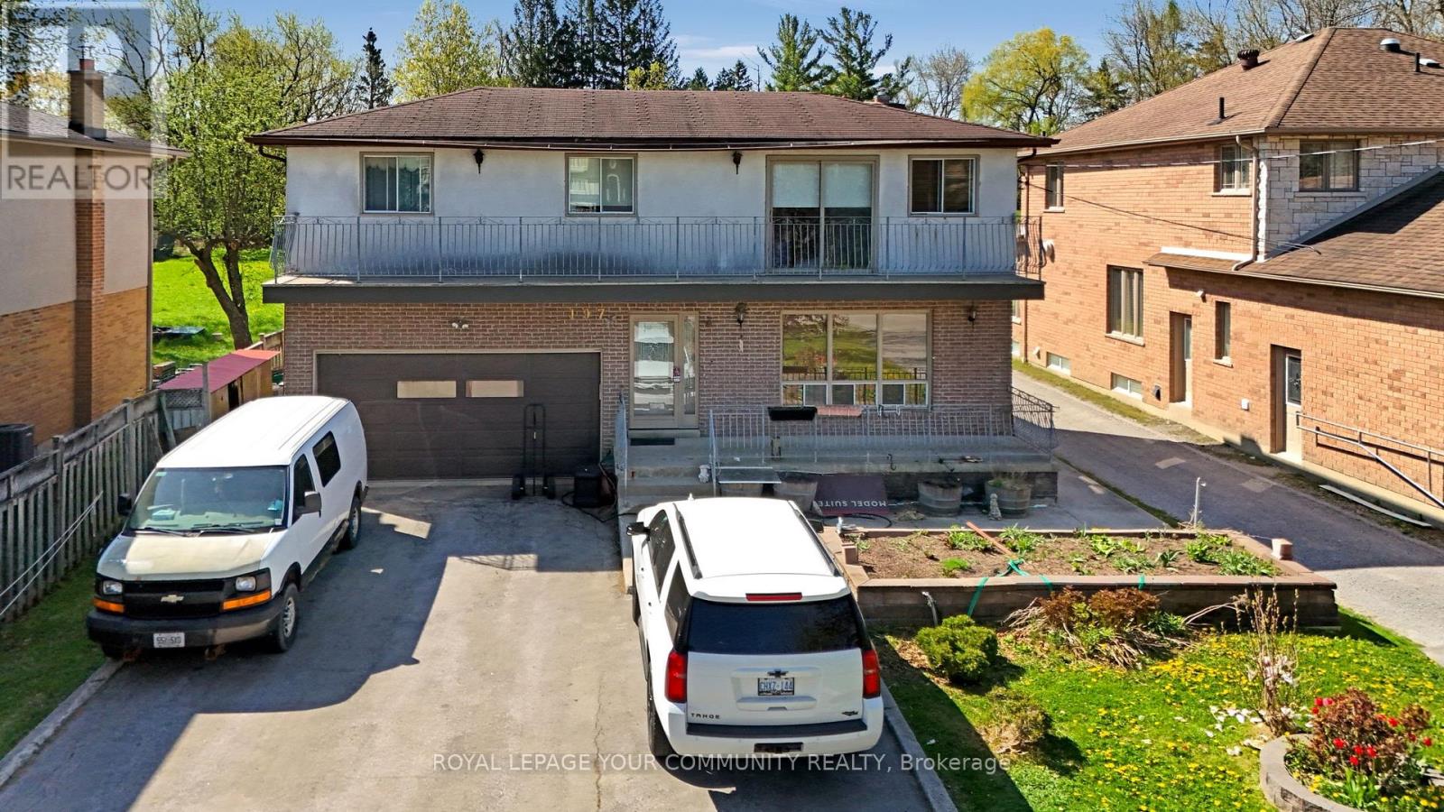 197 Douglas Rd, Richmond Hill, ON L4E 3H5