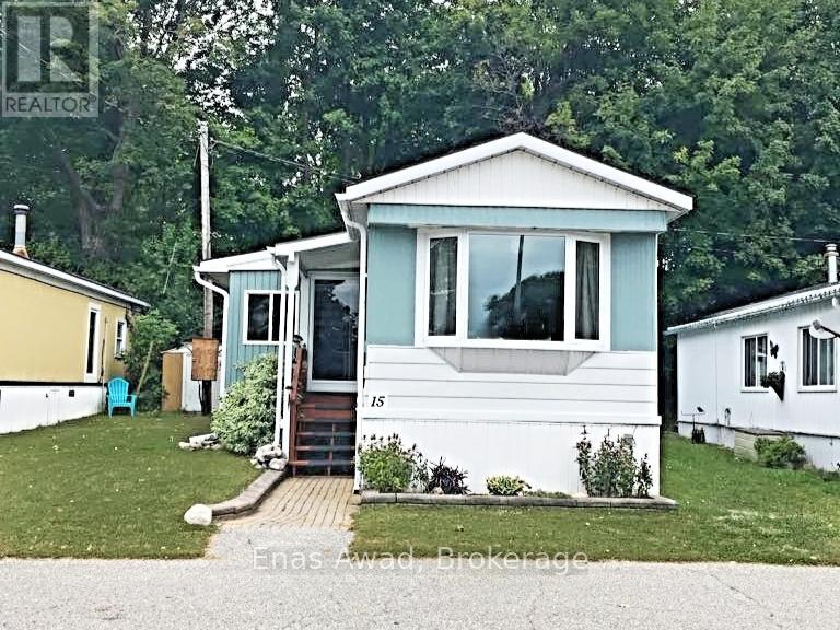 15 26 Dunn Ave, Orillia, ON L3V 2N9
