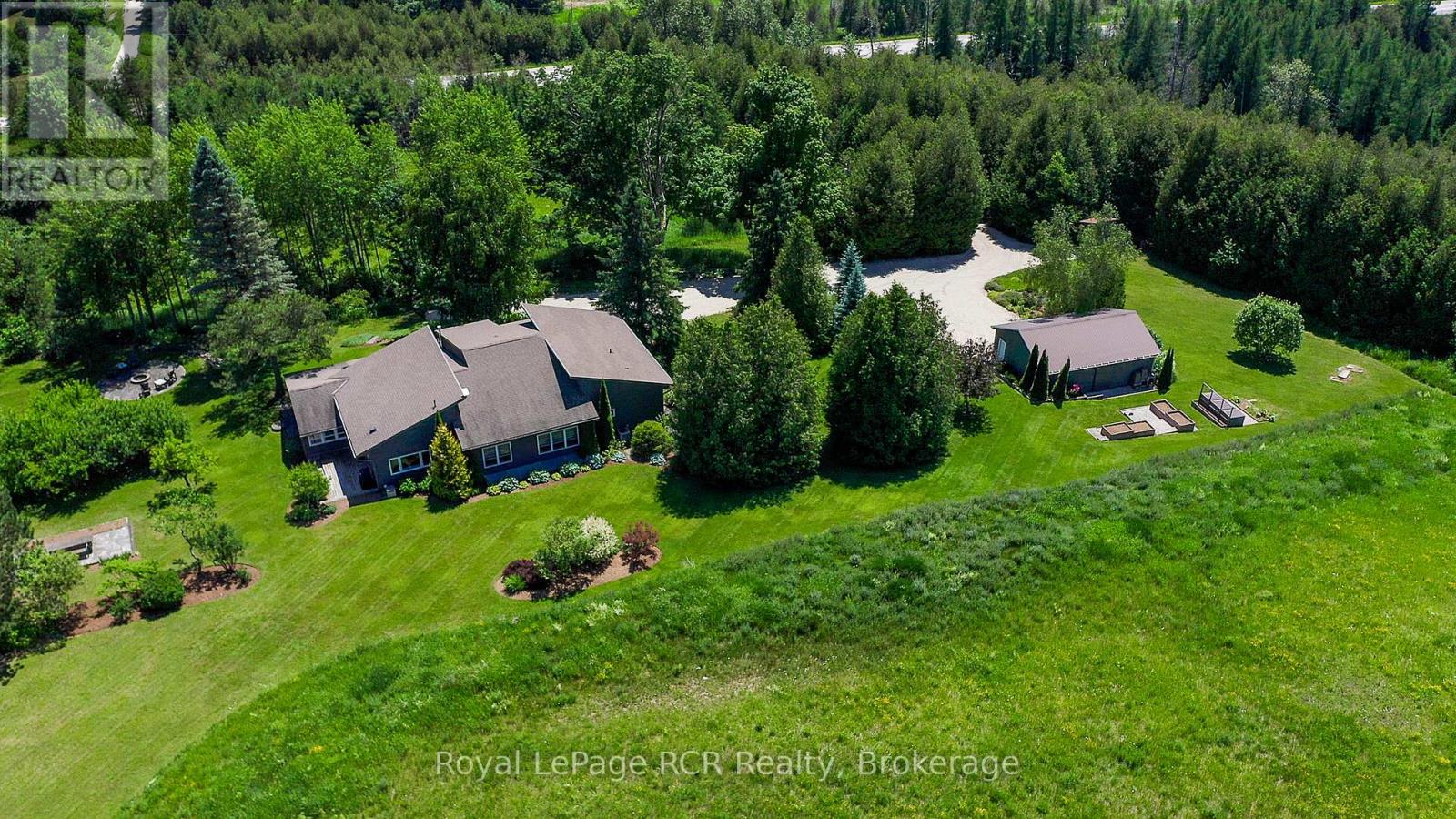 503801 Grey Rd 12, West Grey, ON N0C 1H0