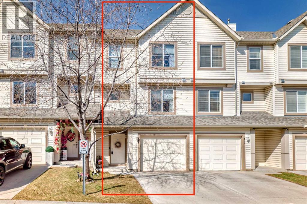188 Copperfield Ln SE, Calgary, AB T2Z 4T3