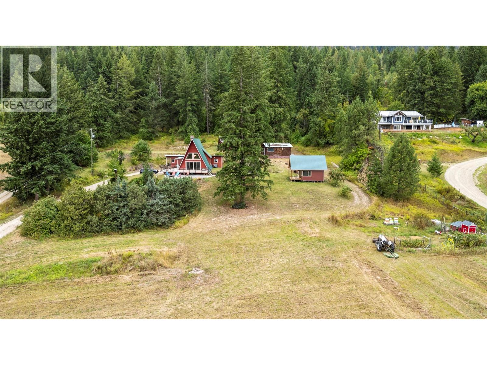 40 Street Unit 6551, Salmon Arm, BC V1E 3A5