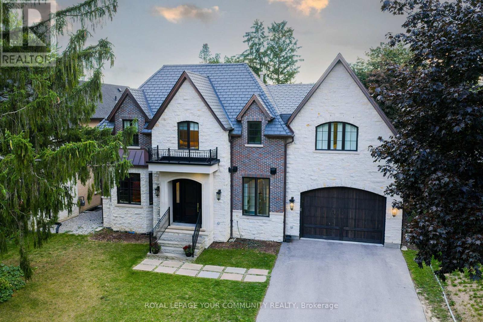 38 Galsworthy Dr, Markham, ON L3P 1T1