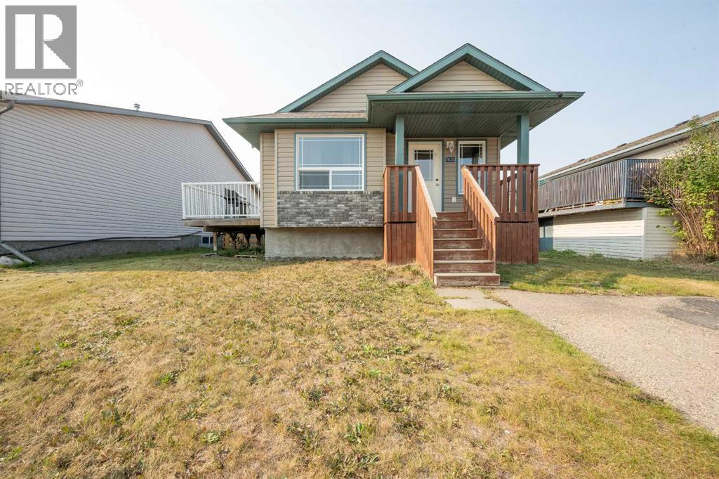 7630 Westpointe Dr, Grande Prairie, AB T8W 2V1