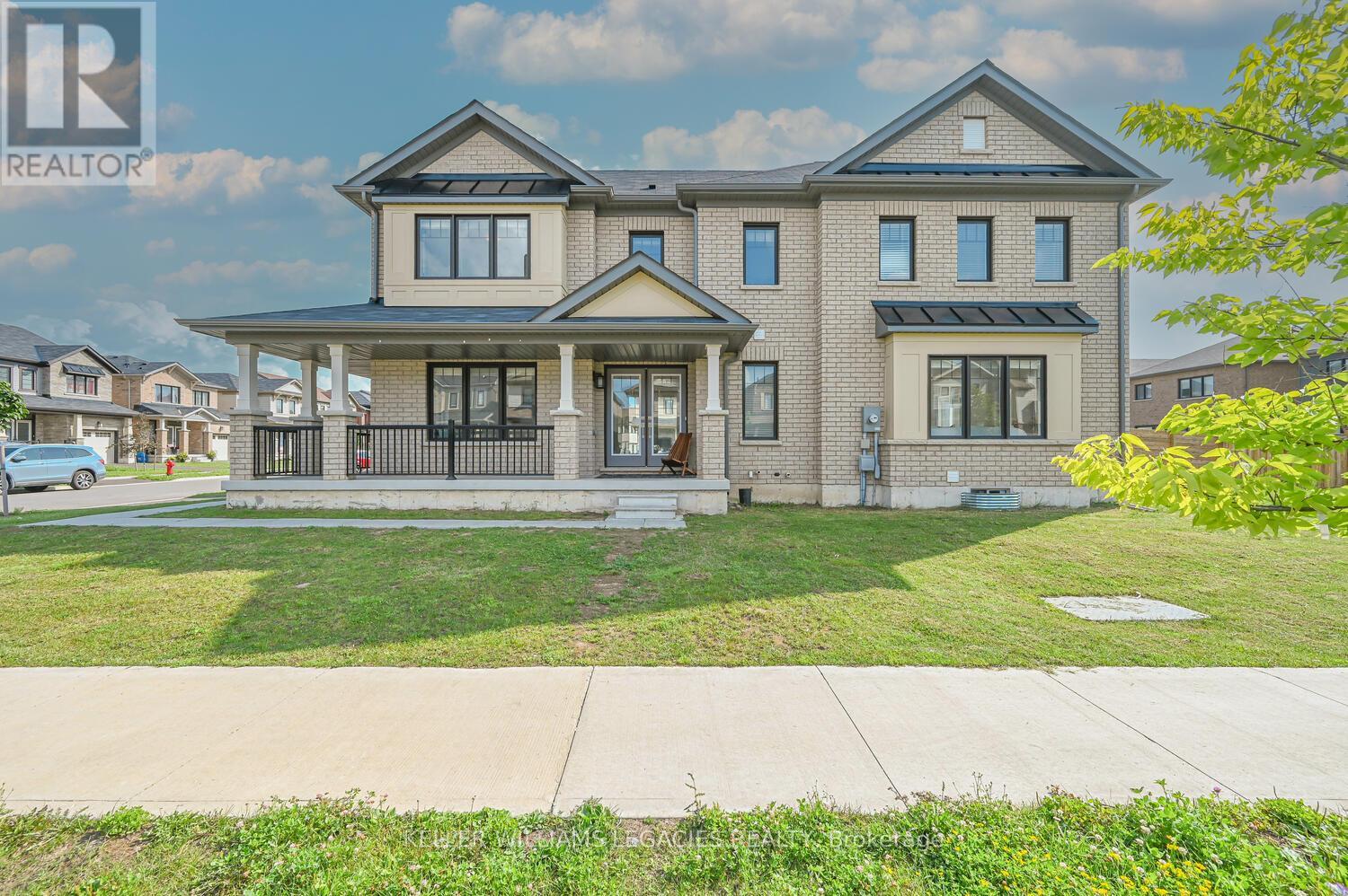 4 July Ave, Hamilton, ON L8J 0M3