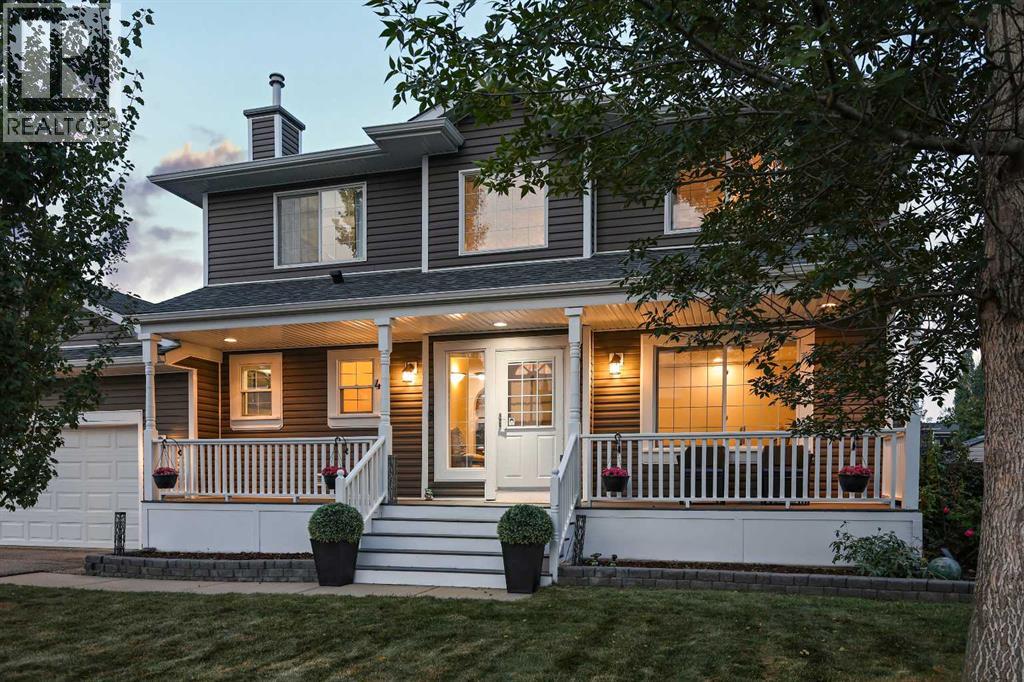 4 Lloyd Cres NE, Langdon, AB T0J 1X1