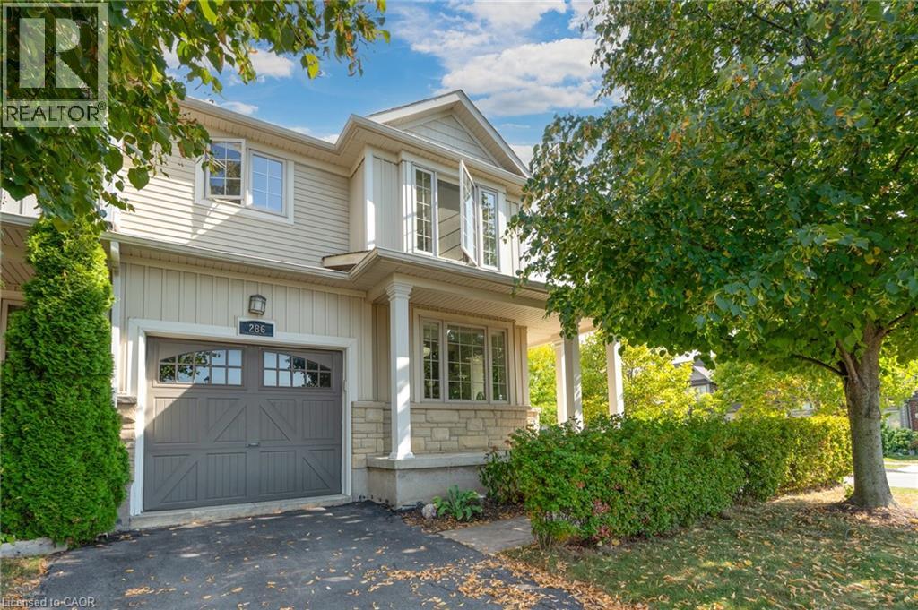286 Fall Fair Way, Hamilton, ON L0R 1C0