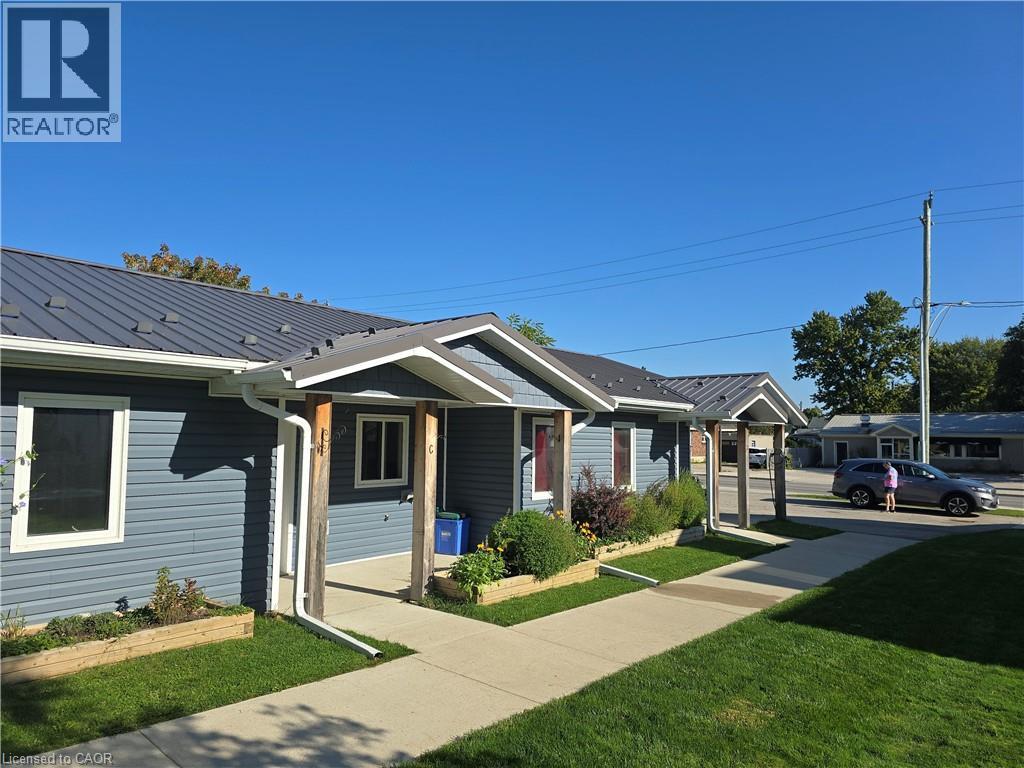 46 Elora St S, Clifford, ON L3Z 3E6