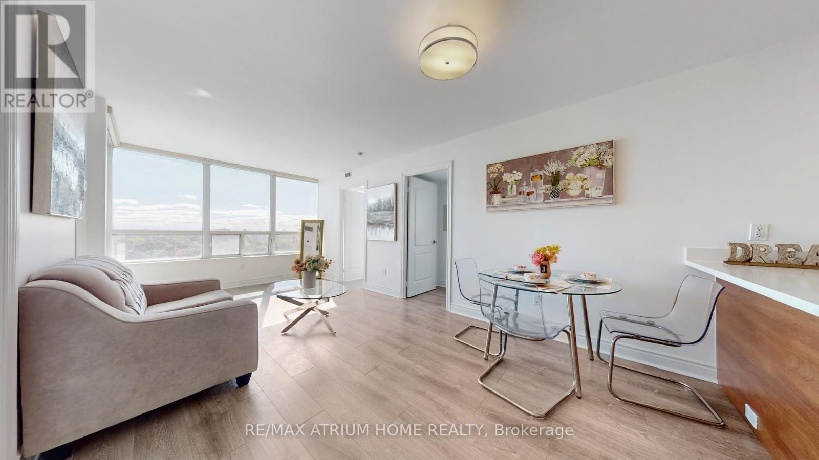 1209 60 Brian Harrison Way, Toronto, ON M1P 5J5