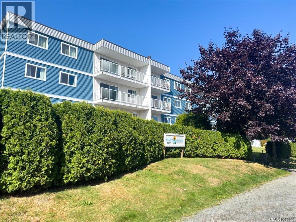 7450 Rupert St Unit 403 St, Port Hardy, BC V0N 2P0