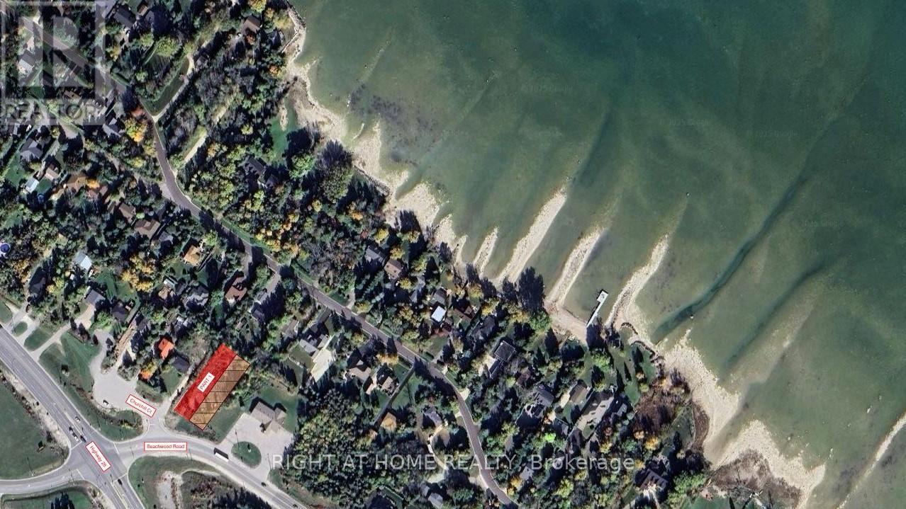 9880 Beachwood Rd, Collingwood, ON L9Y 3Z1