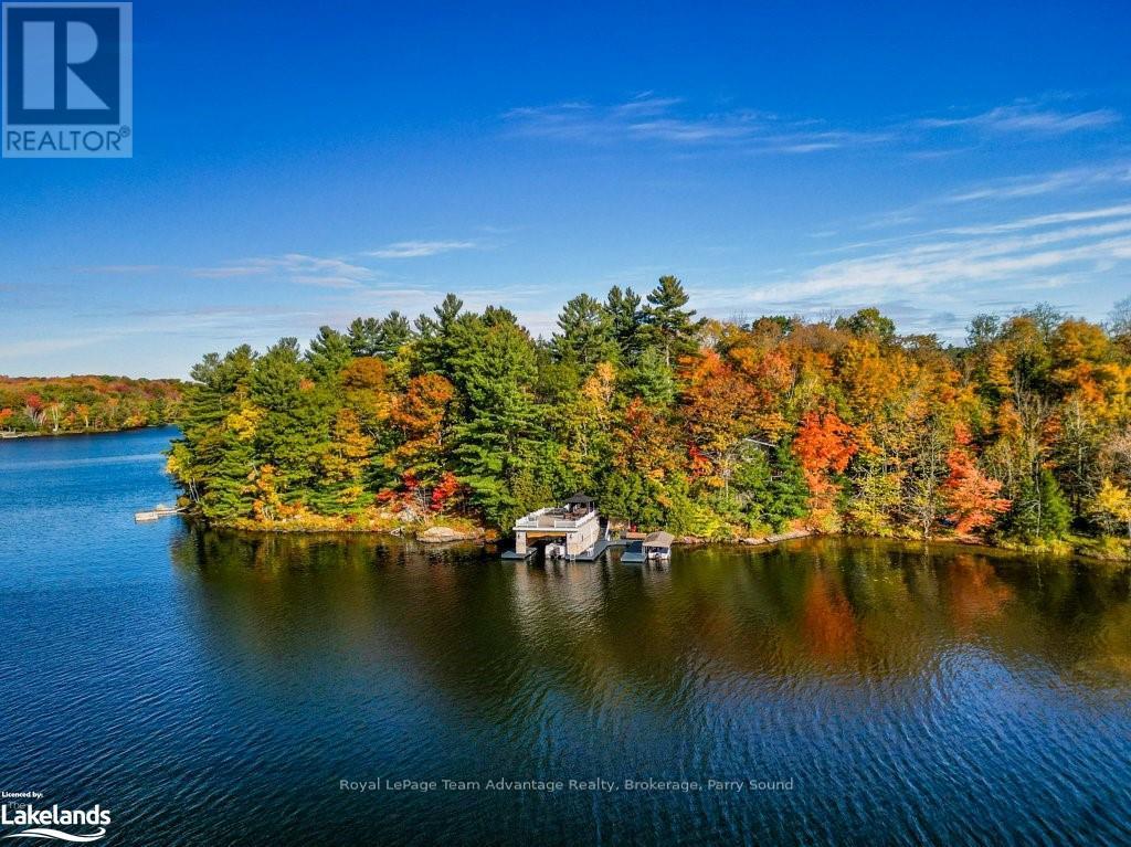 399 Horseshoe Lk, Seguin, ON P2A 2W8