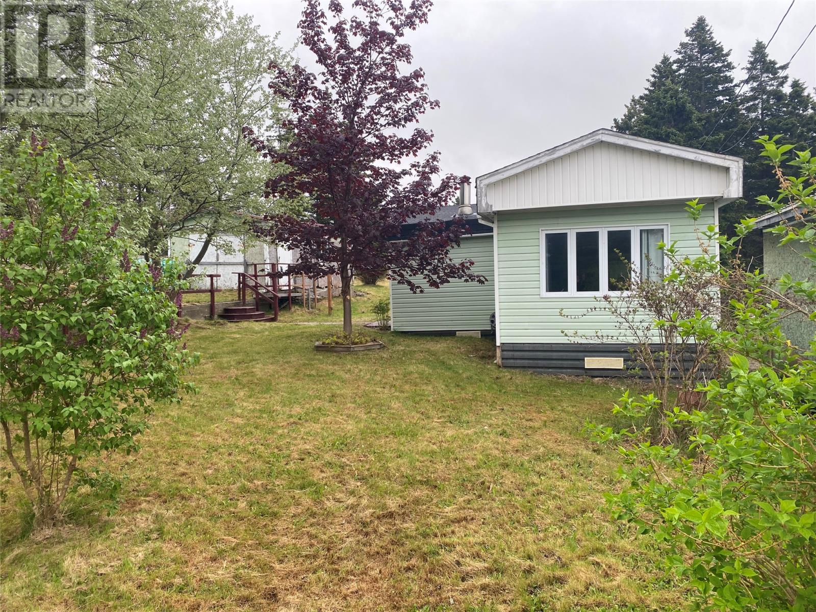 21 Riverside Loop, Barachois Brook, NL A0N 1B0