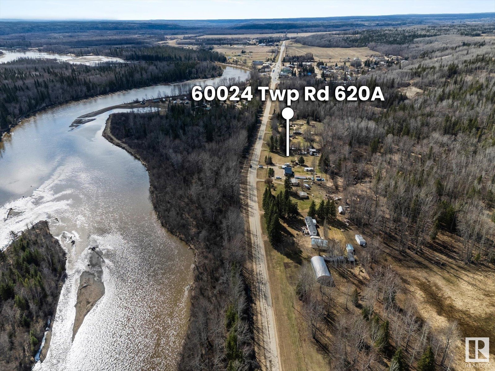 60024 Twp Road 620a, Rural Woodlands County, AB T0G 1A0