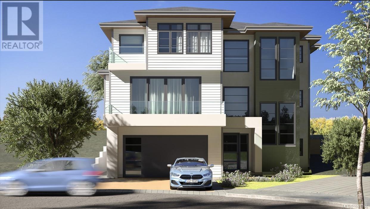 3443 Caldera Crt Ct, Langford, BC V9B 6Z8