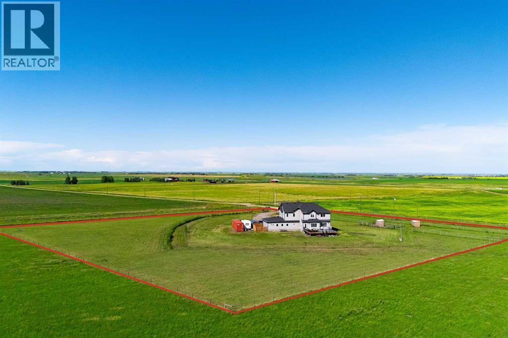 263119 Range Road 281, Rural Rocky View County, AB T4A 1J6