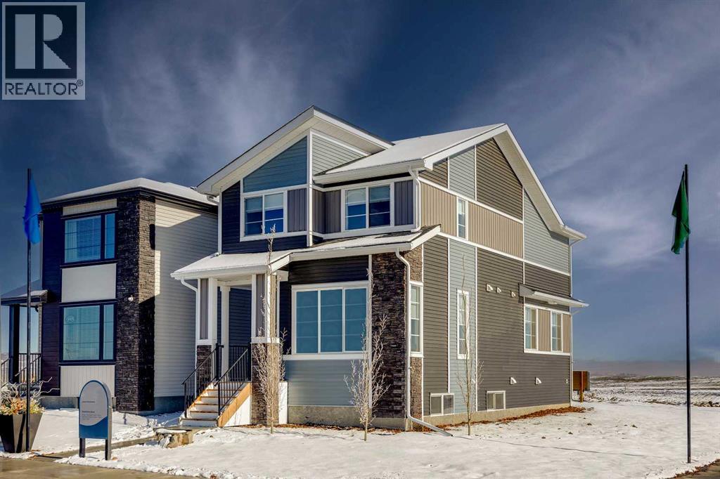 220 Waterford Heath, Chestermere, AB T1X 2Z7
