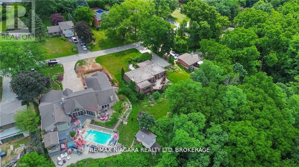 50 Melrose Dr, Niagara-on-the-lake St. Davids, ON L0S 1J0