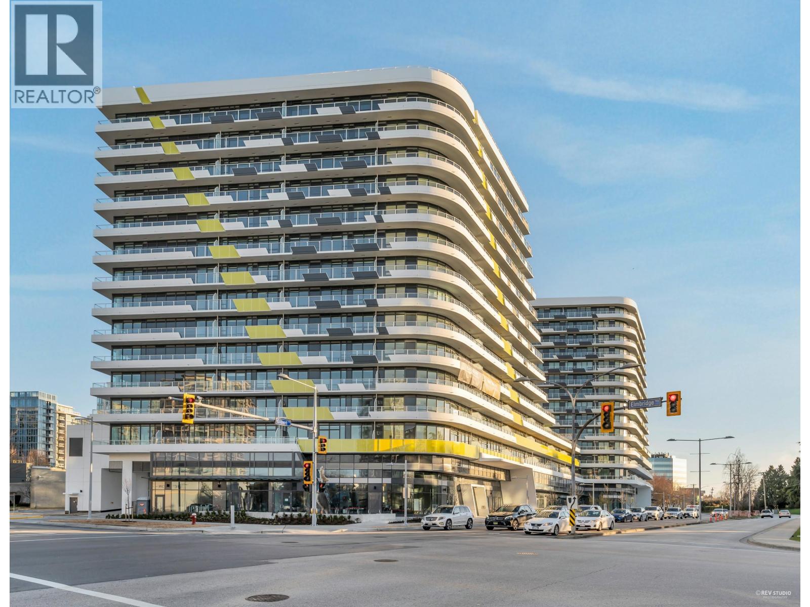 5766 Gilbert Road Unit 703, Richmond, BC V6X 1B7