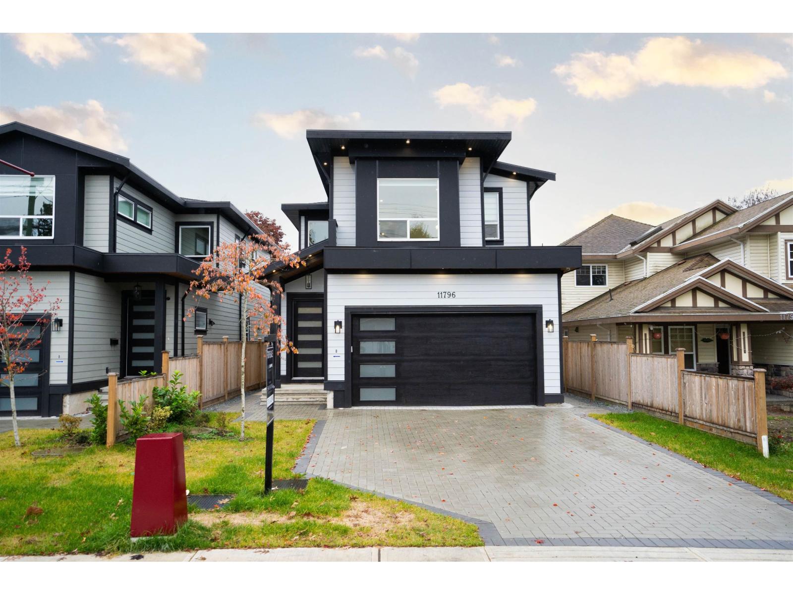 84 Avenue Unit 11796, Delta, BC V4C 2M5