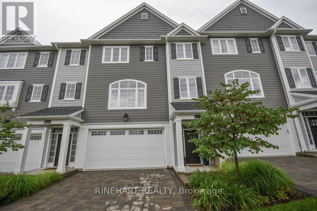 2317 Callingham Dr, London North North R, ON N6G 0X2