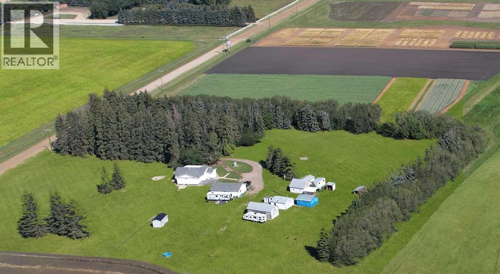 40207 Range Road 270, Rural Lacombe County, AB T0C 1S0