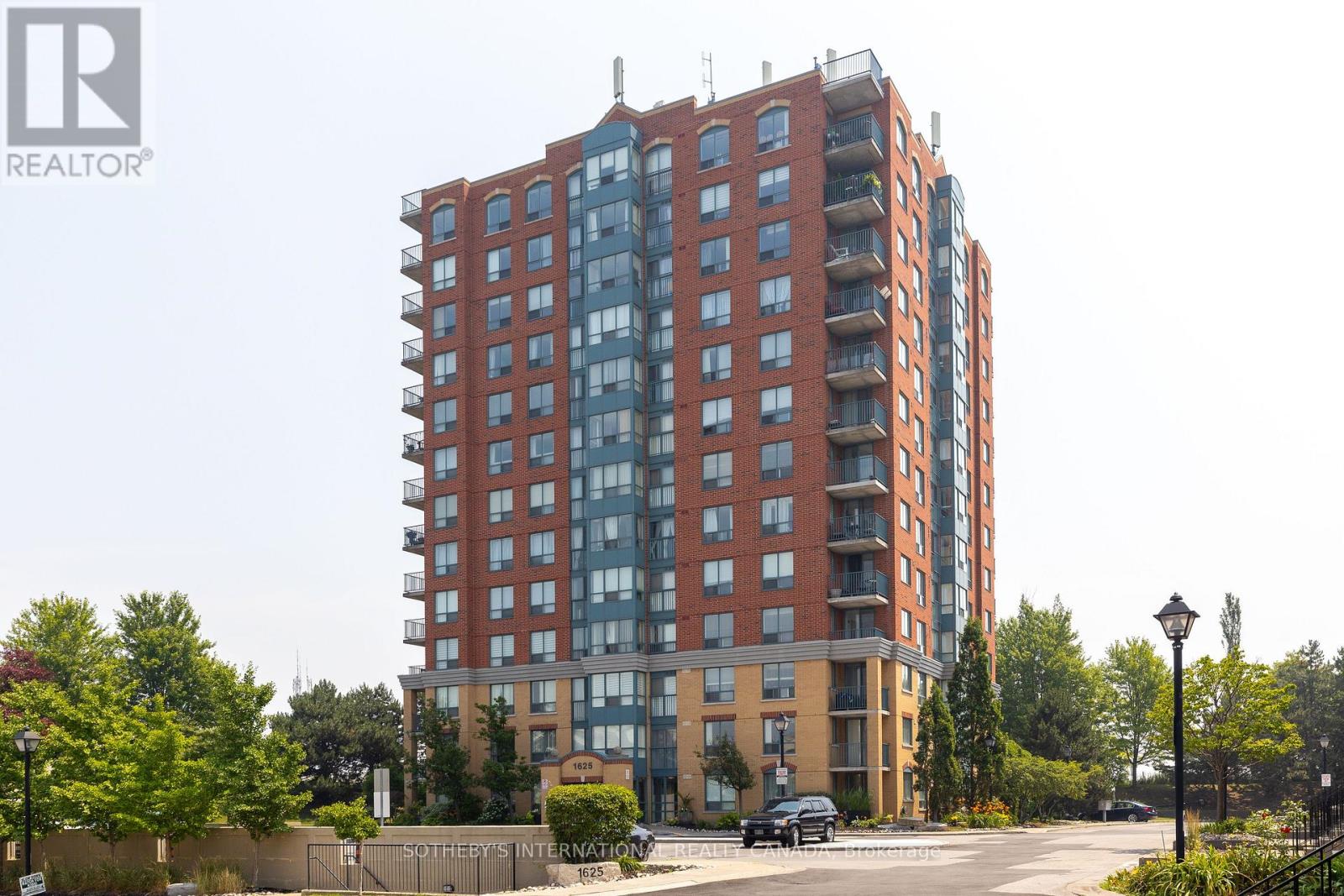 501 1625 Pickering Pkwy, Pickering, ON L1V 6Z6