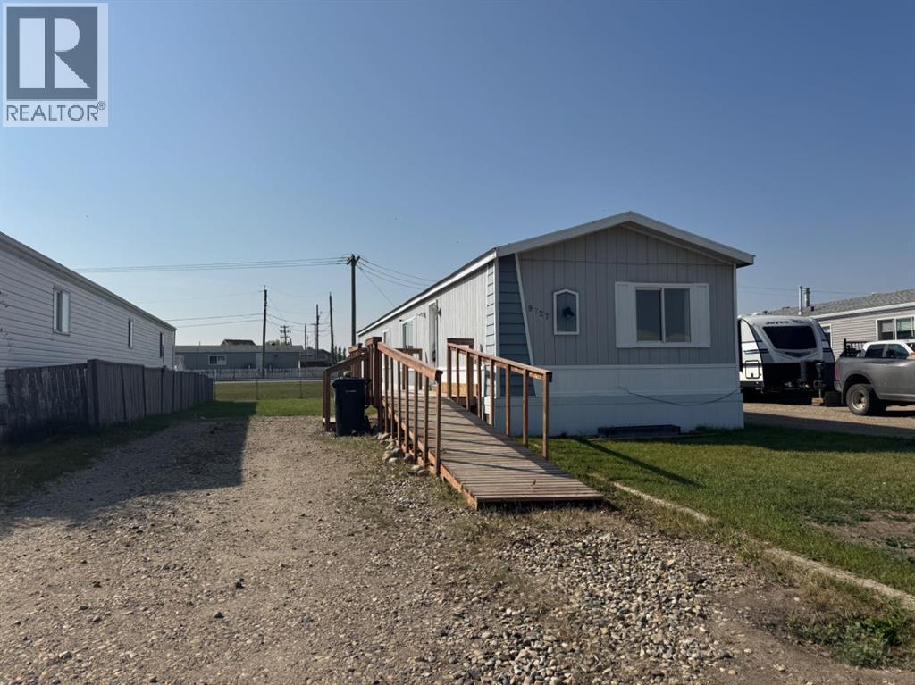 108 Avenue Unit 9727, Clairmont, AB T0H 0W4