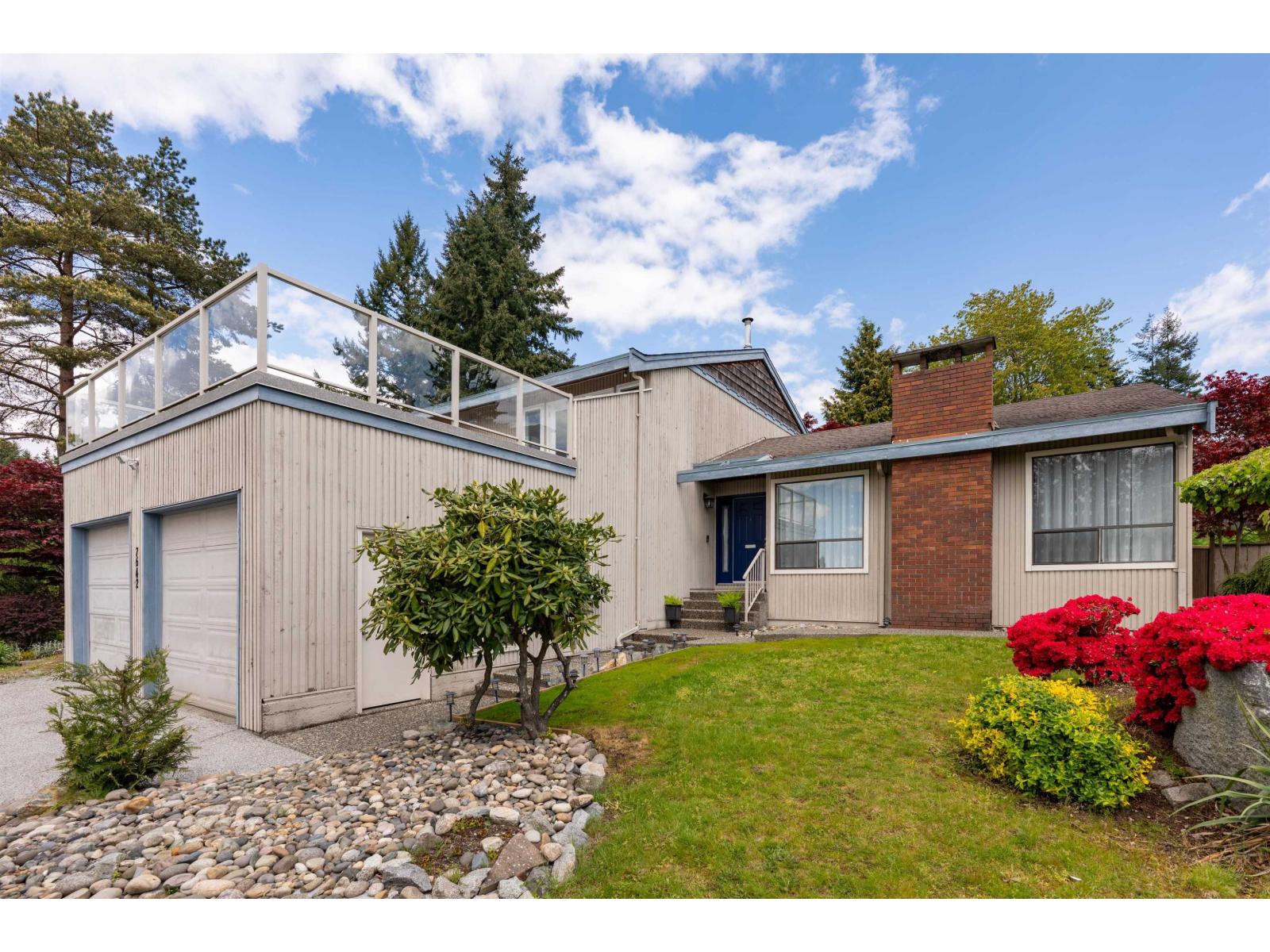 7642 Garfield Dr, Delta, BC V4C 4E5