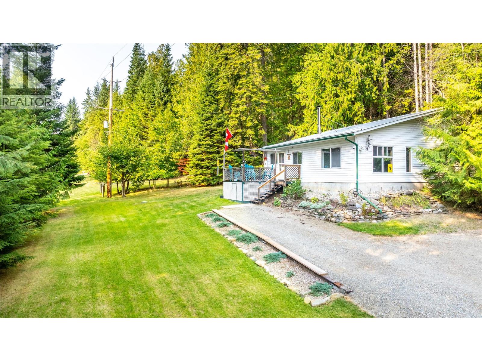 3 Highway Unit 12806 #a, Boswell, BC V0B 1A0
