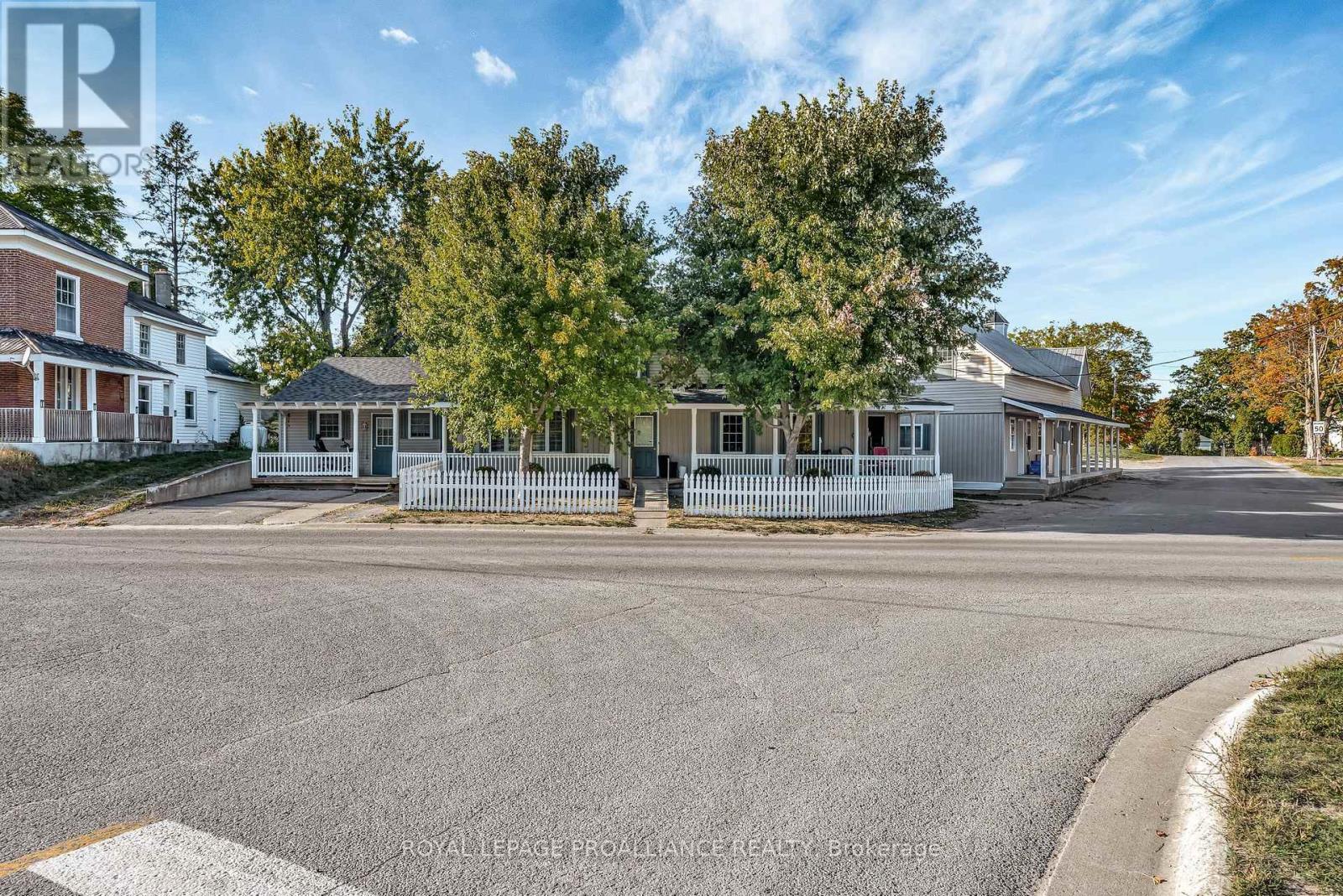 4140 Shannonville Rd, Centre Hastings, ON K0K 2Y0