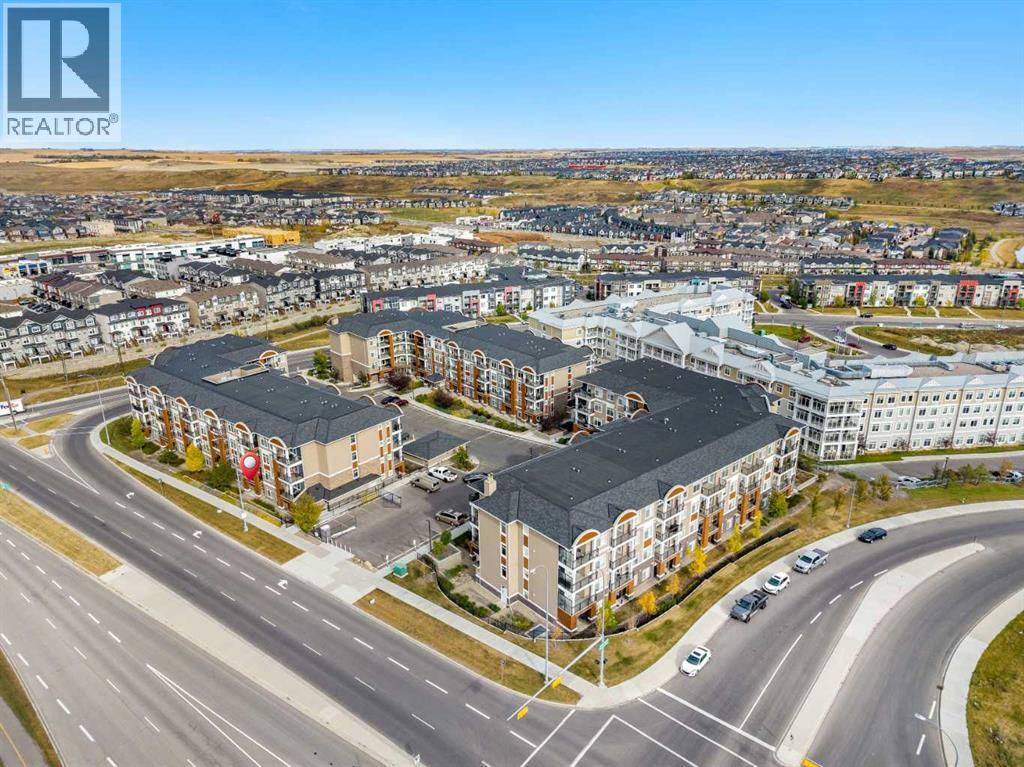 3727 Sage Hill Drive Nw Unit 1112, Calgary, AB T3R 1T7