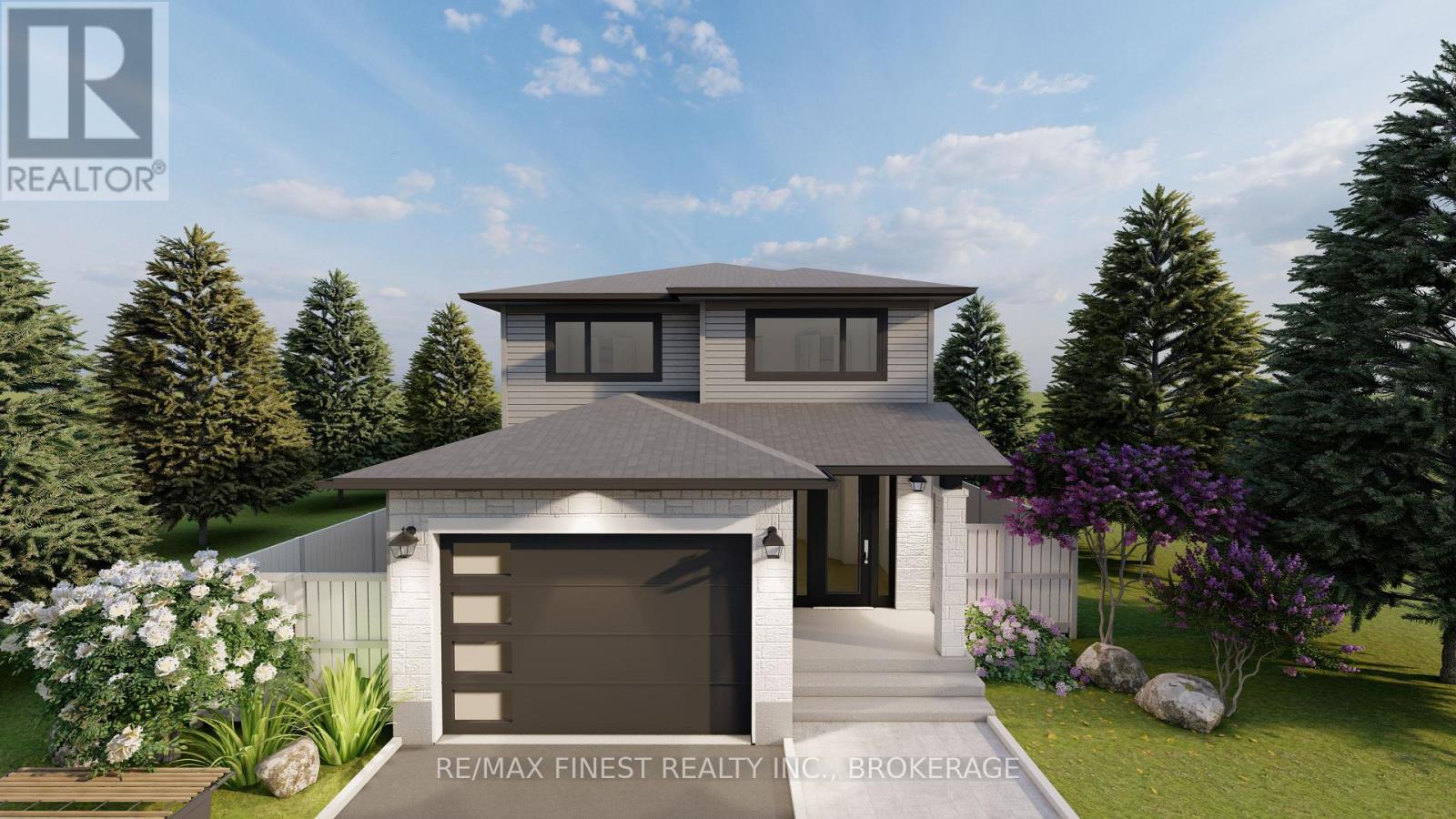 1336 Turnbull Wy E36 Way, Kingston, ON K7P 2V6