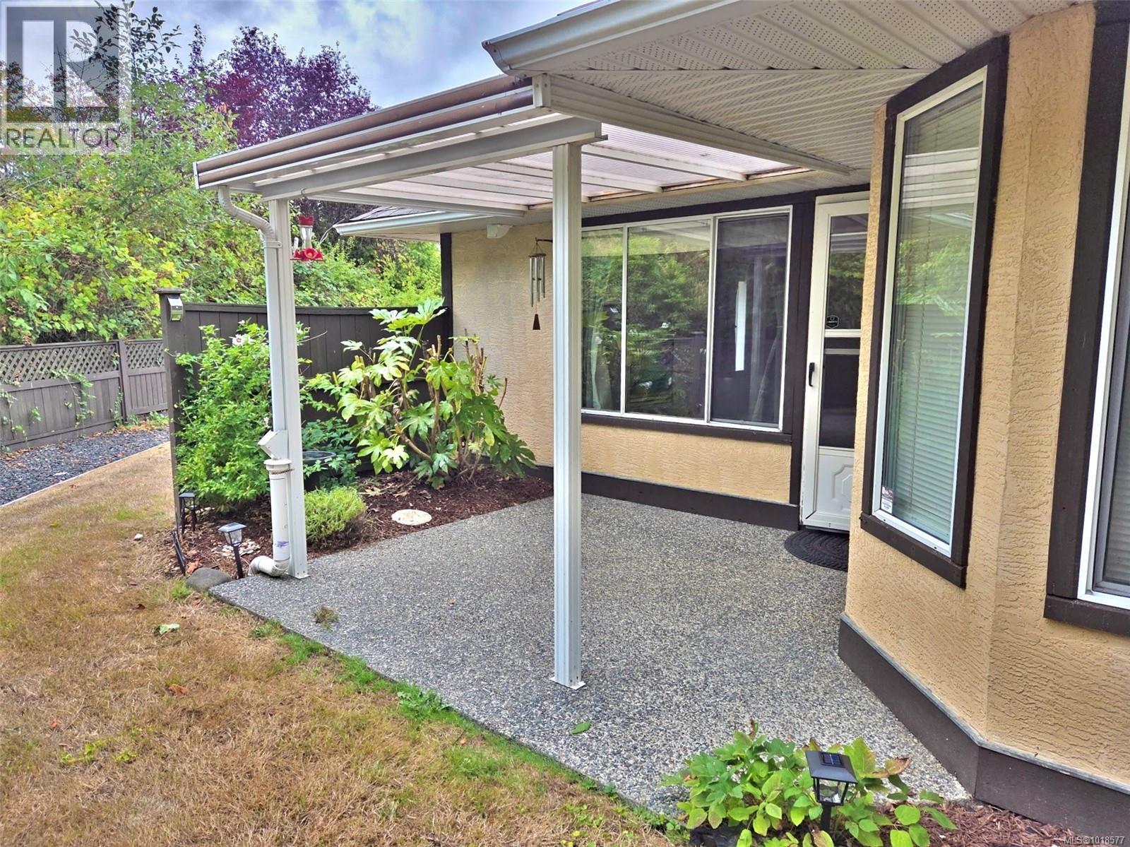 454 Morison Ave Unit 33 Ave, Parksville, BC V9P 2M6