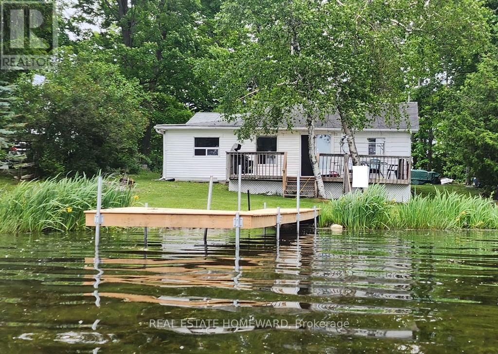 260 S Shores Rd, Trent Hills, ON K0L 1L0